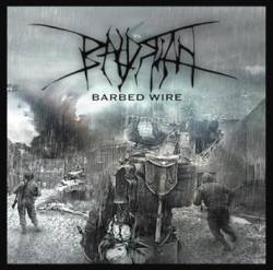 Baldrian : Barbed Wire